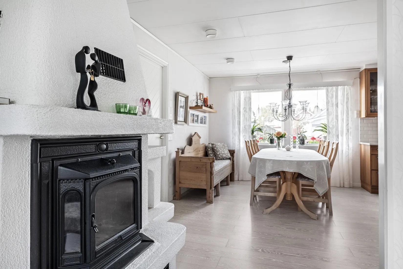 Villa, Lagaskiftesvägen 12, Södra Sunderbyn, Luleå
