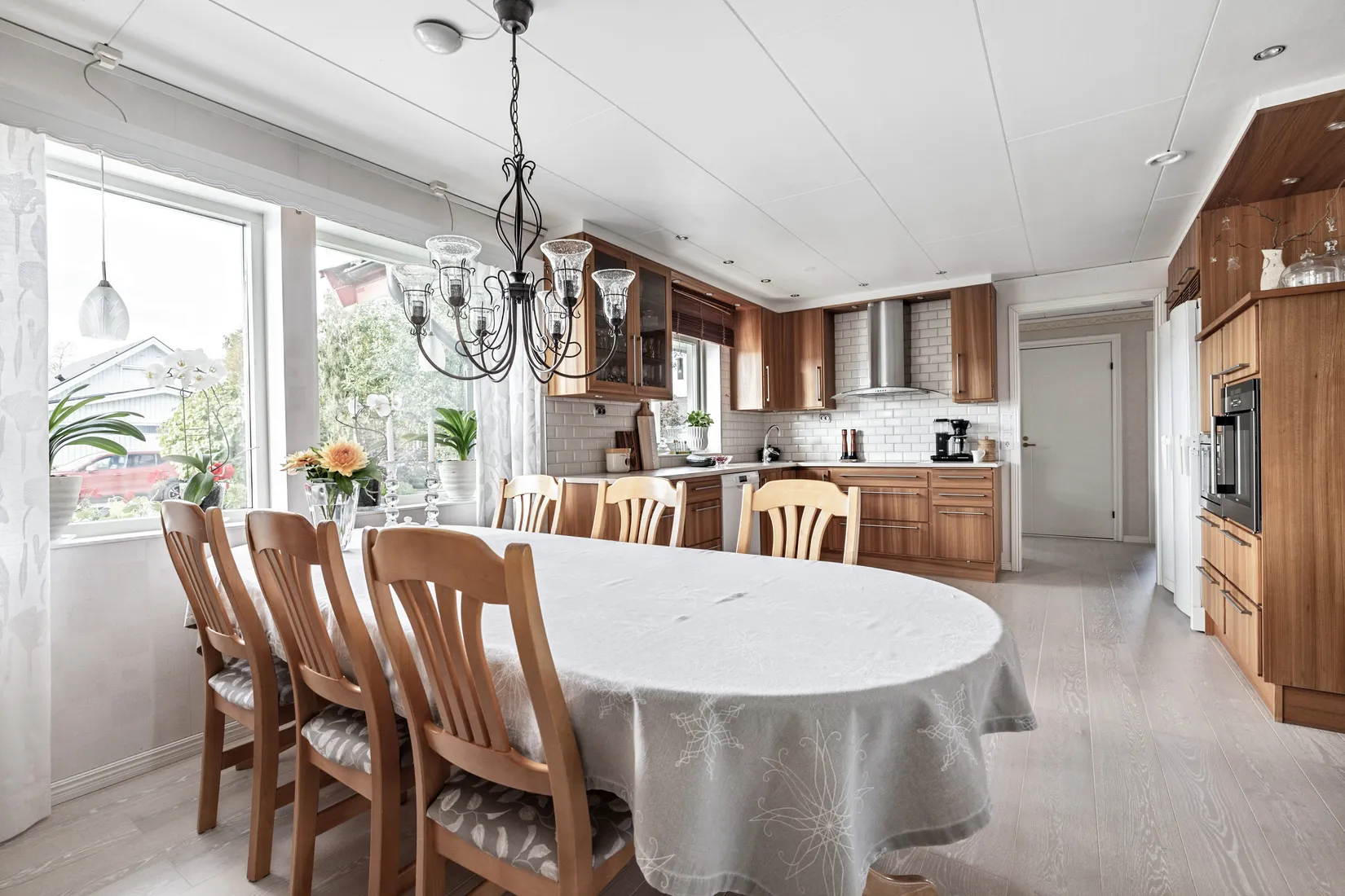 Villa, Lagaskiftesvägen 12, Södra Sunderbyn, Luleå