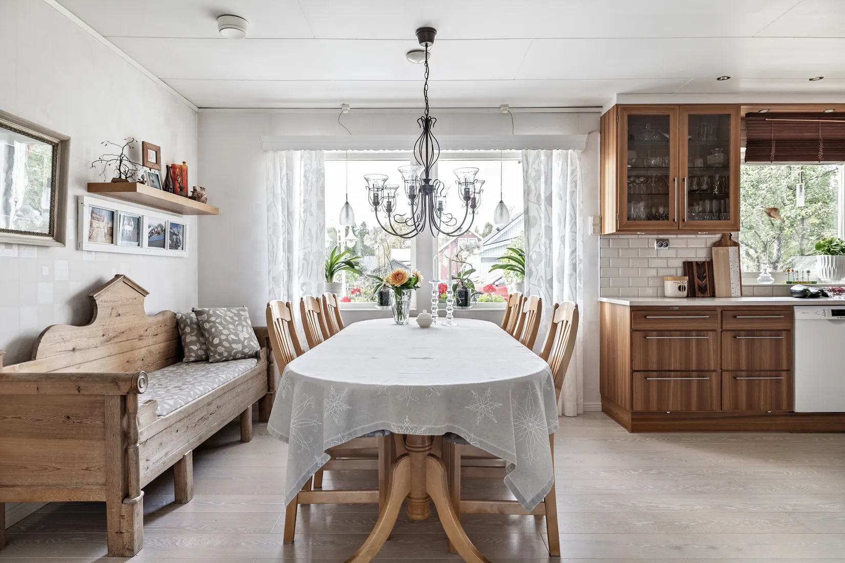 Villa, Lagaskiftesvägen 12, Södra Sunderbyn, Luleå