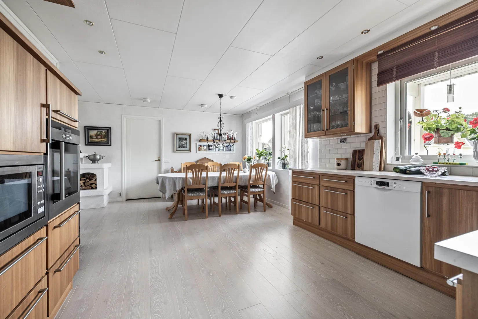 Villa, Lagaskiftesvägen 12, Södra Sunderbyn, Luleå