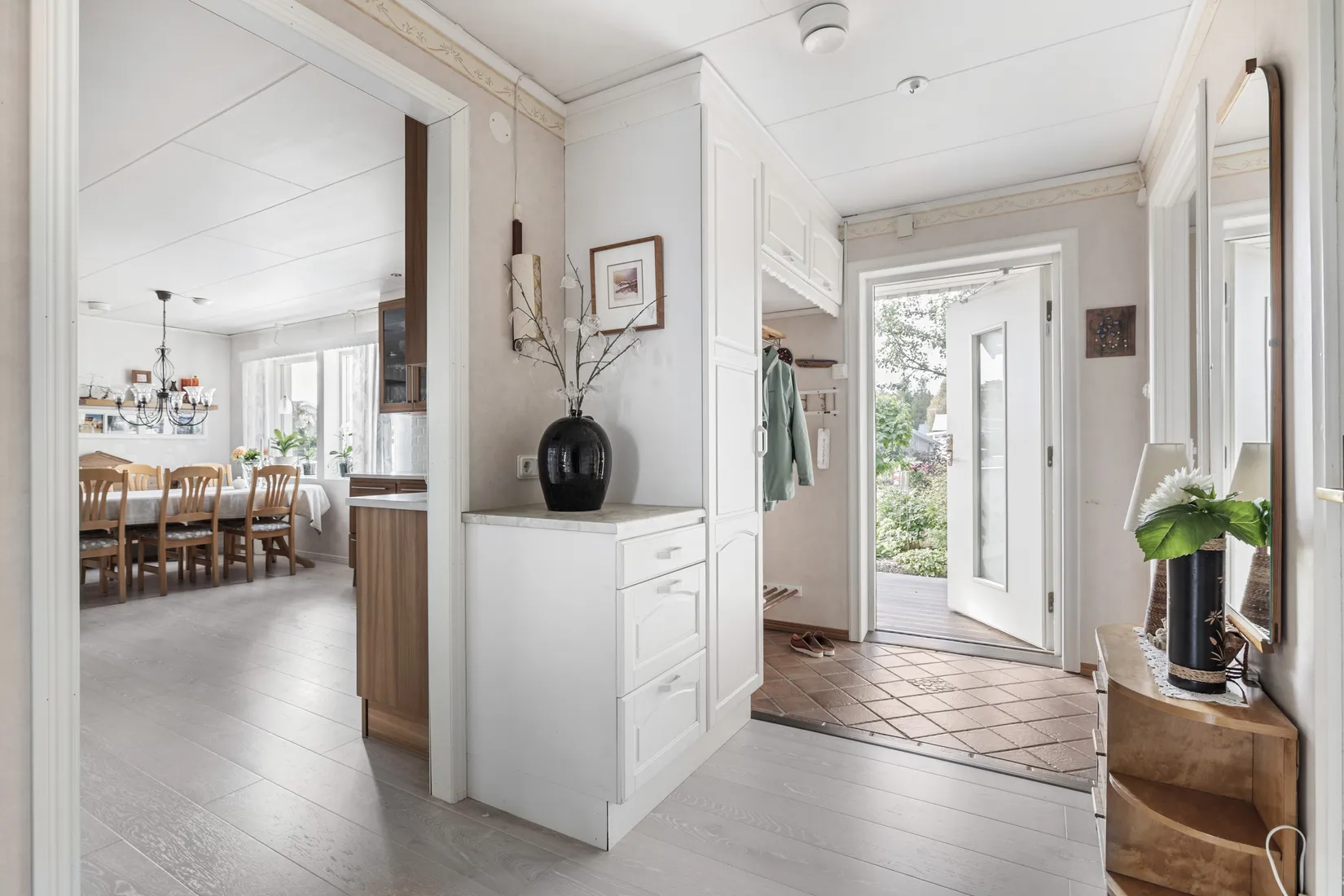 Villa, Lagaskiftesvägen 12, Södra Sunderbyn, Luleå