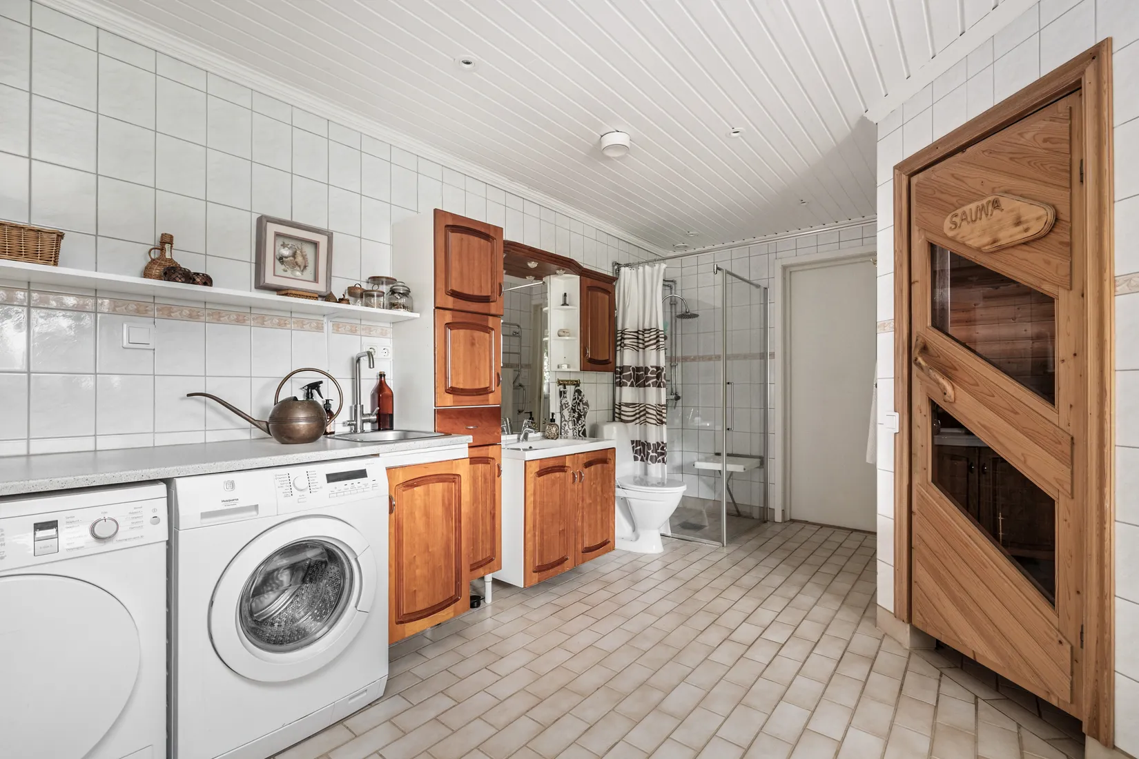Villa, Lagaskiftesvägen 12, Södra Sunderbyn, Luleå