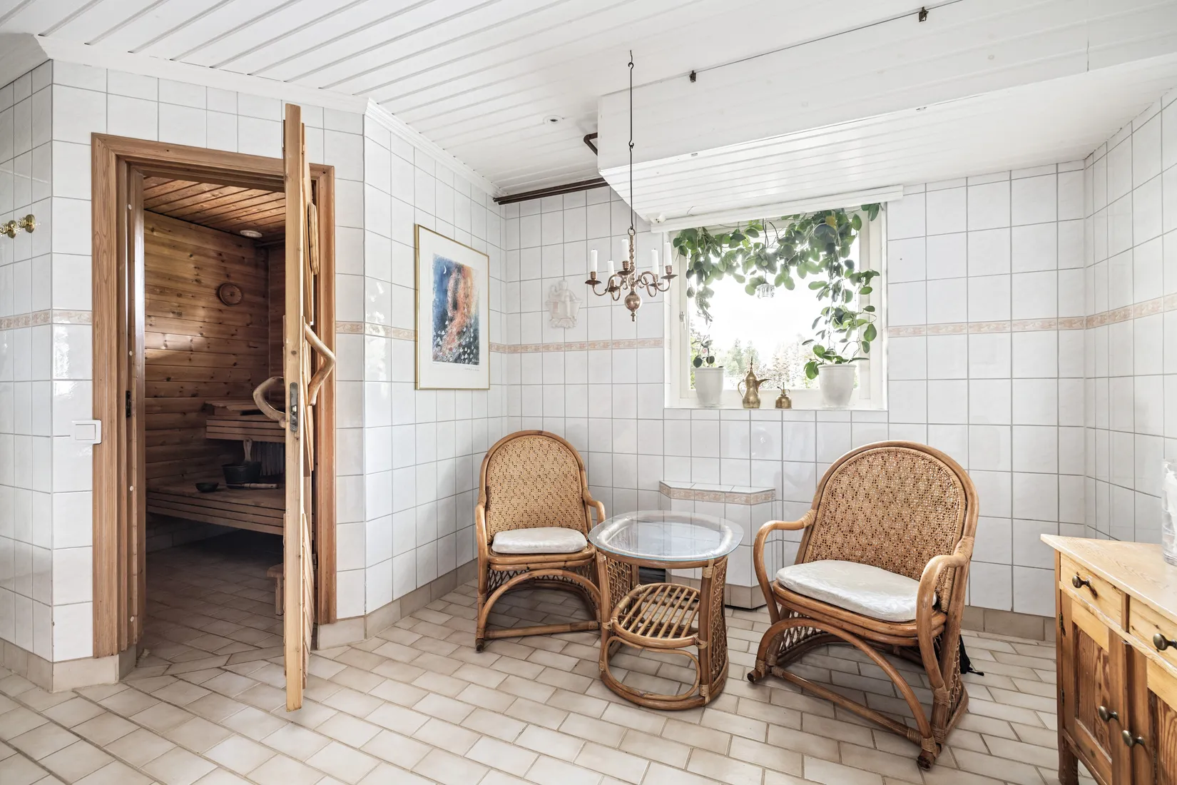 Villa, Lagaskiftesvägen 12, Södra Sunderbyn, Luleå
