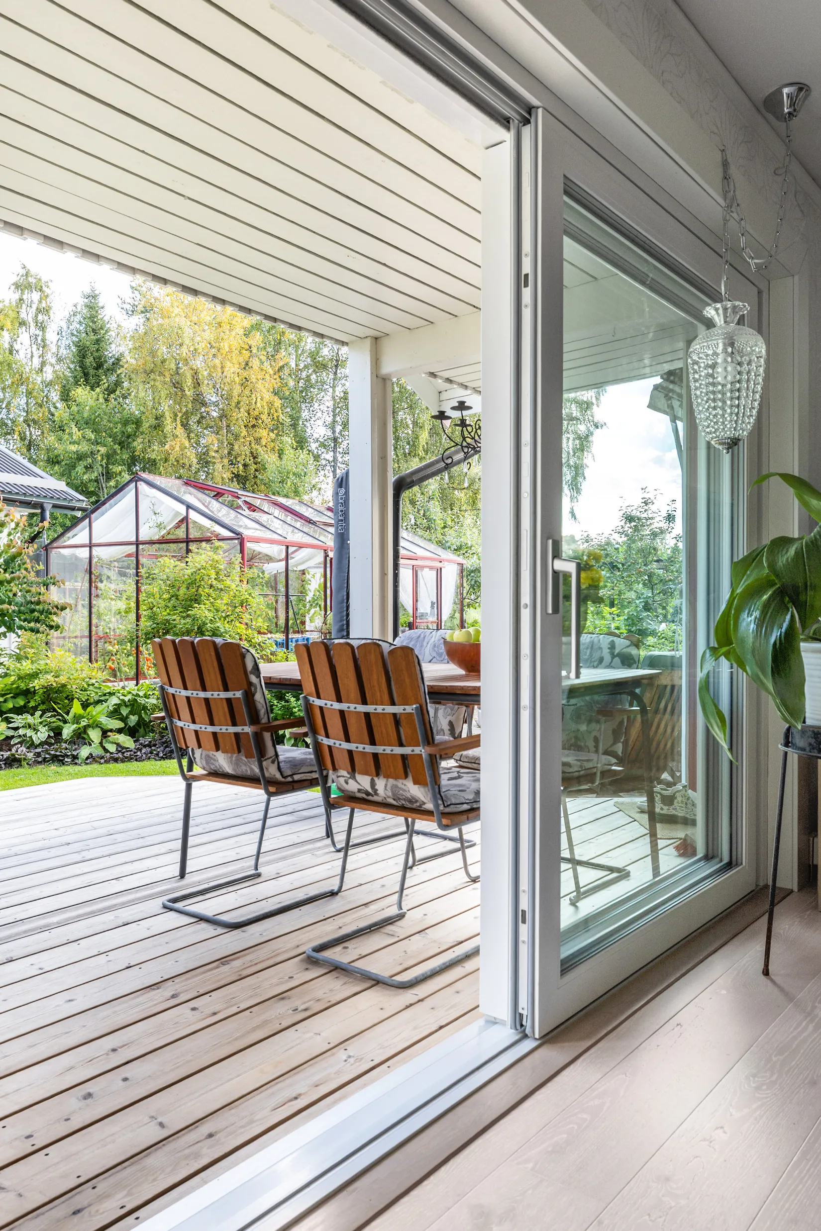 Villa, Lagaskiftesvägen 12, Södra Sunderbyn, Luleå