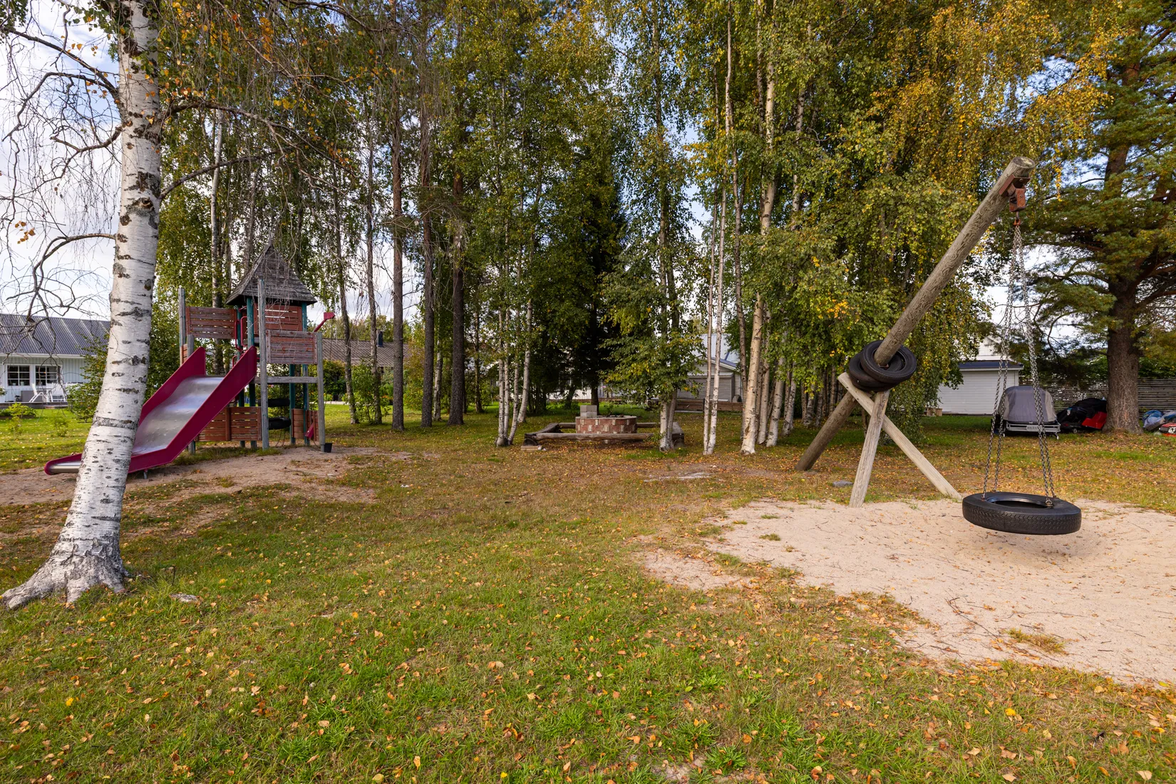 Villa, Lagaskiftesvägen 12, Södra Sunderbyn, Luleå