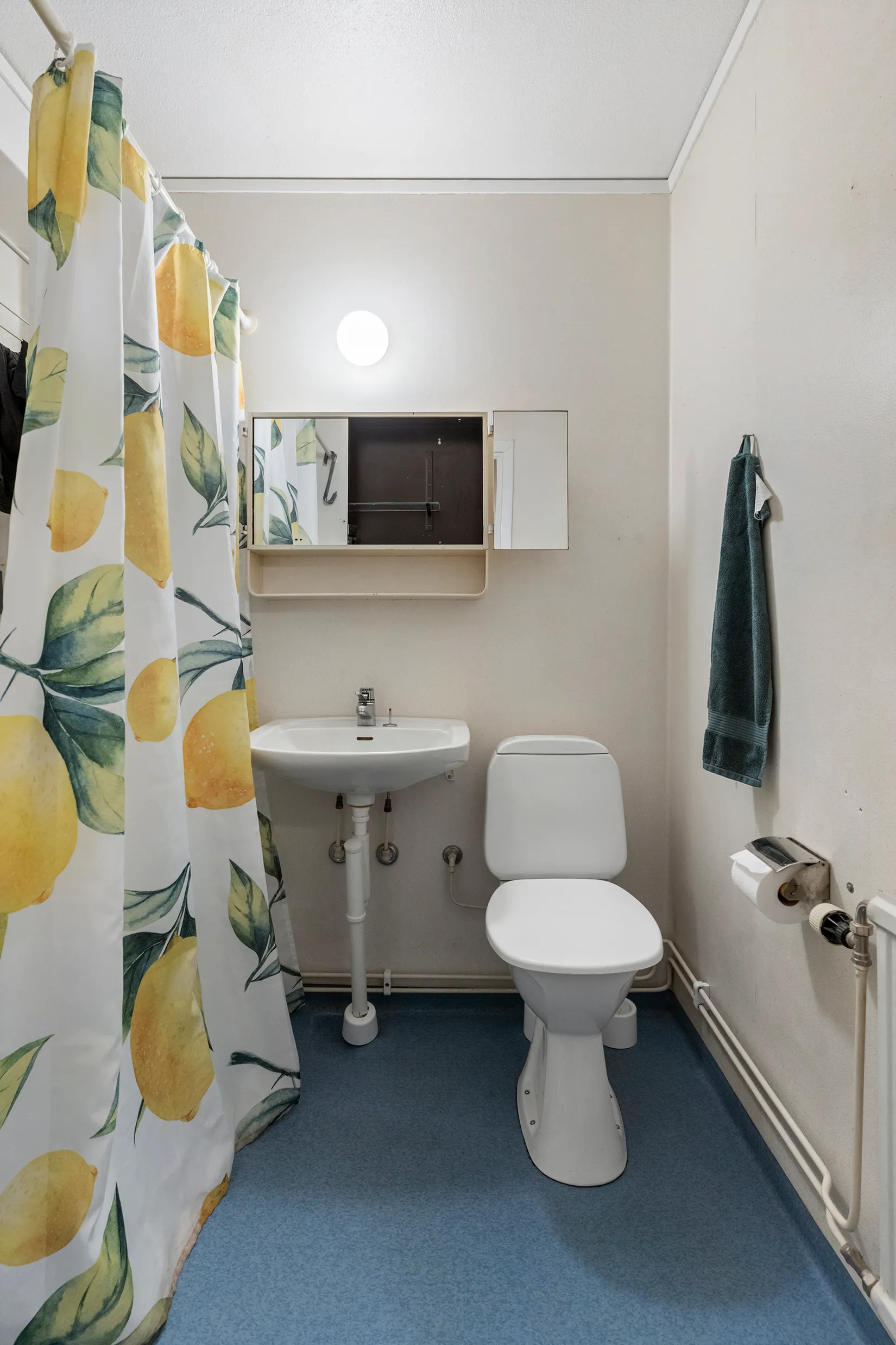 Bostadsrätt, Klintvägen 7D, Hjortmossen, Trollhättan