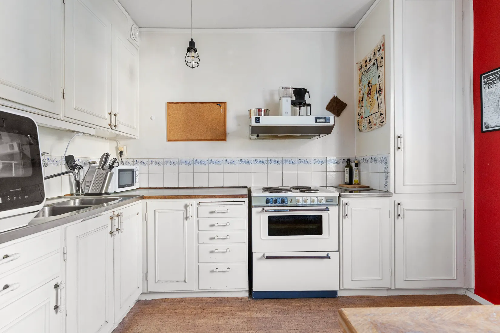 Bostadsrätt, Klintvägen 7D, Hjortmossen, Trollhättan