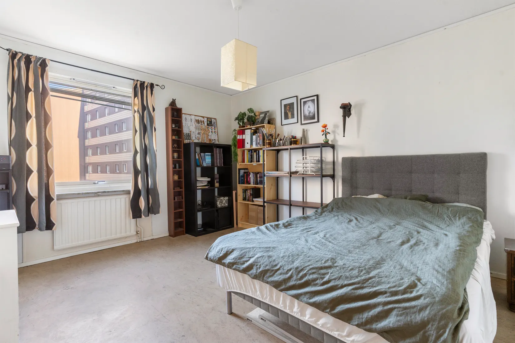 Bostadsrätt, Klintvägen 7D, Hjortmossen, Trollhättan