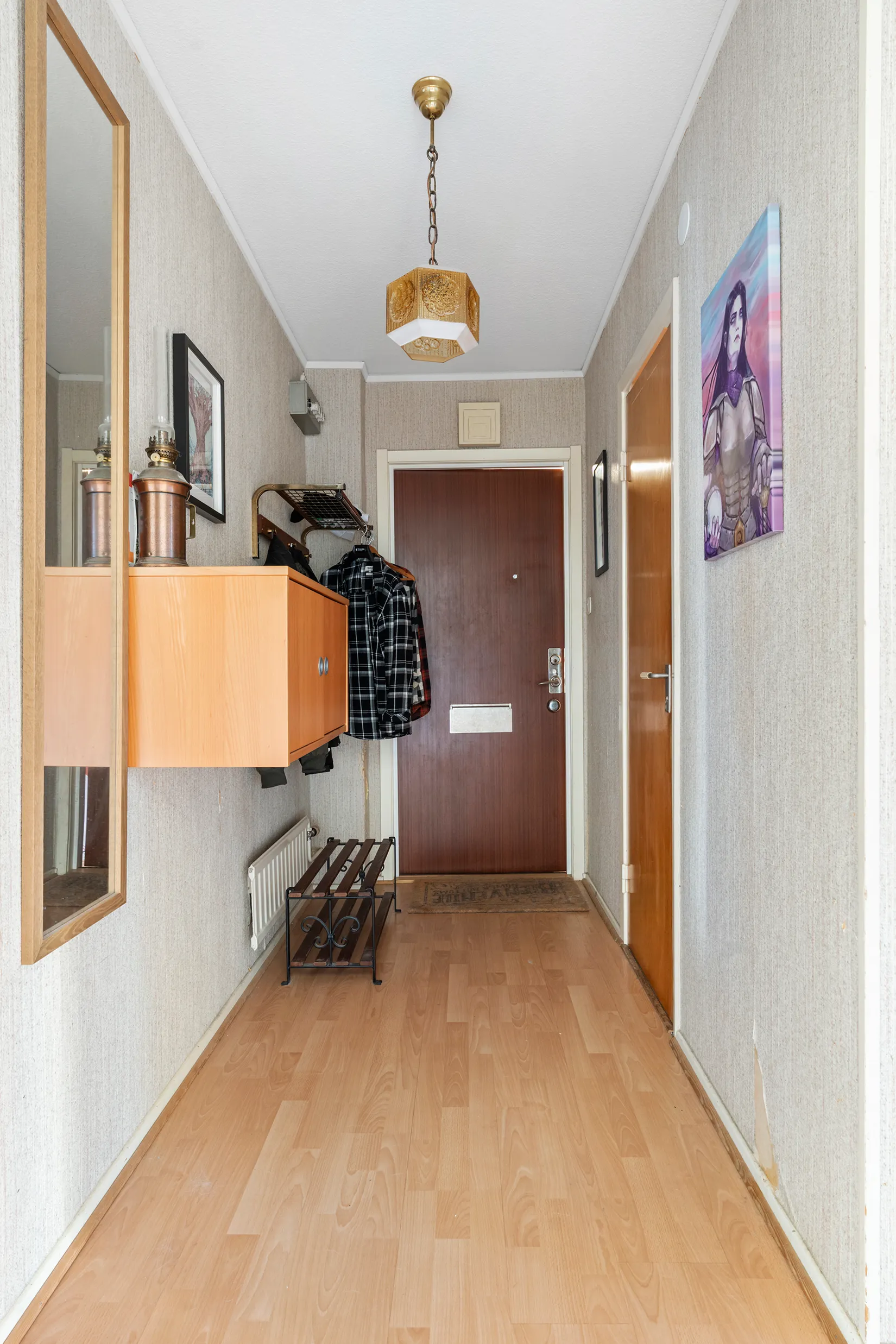Bostadsrätt, Klintvägen 7D, Hjortmossen, Trollhättan