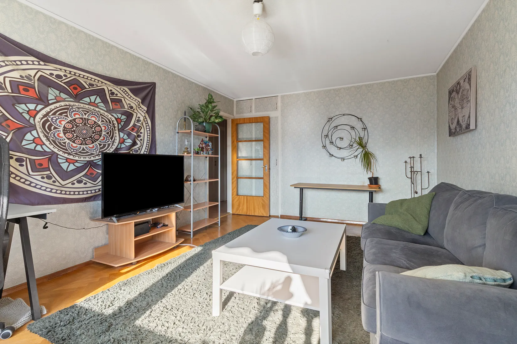 Bostadsrätt, Klintvägen 7D, Hjortmossen, Trollhättan