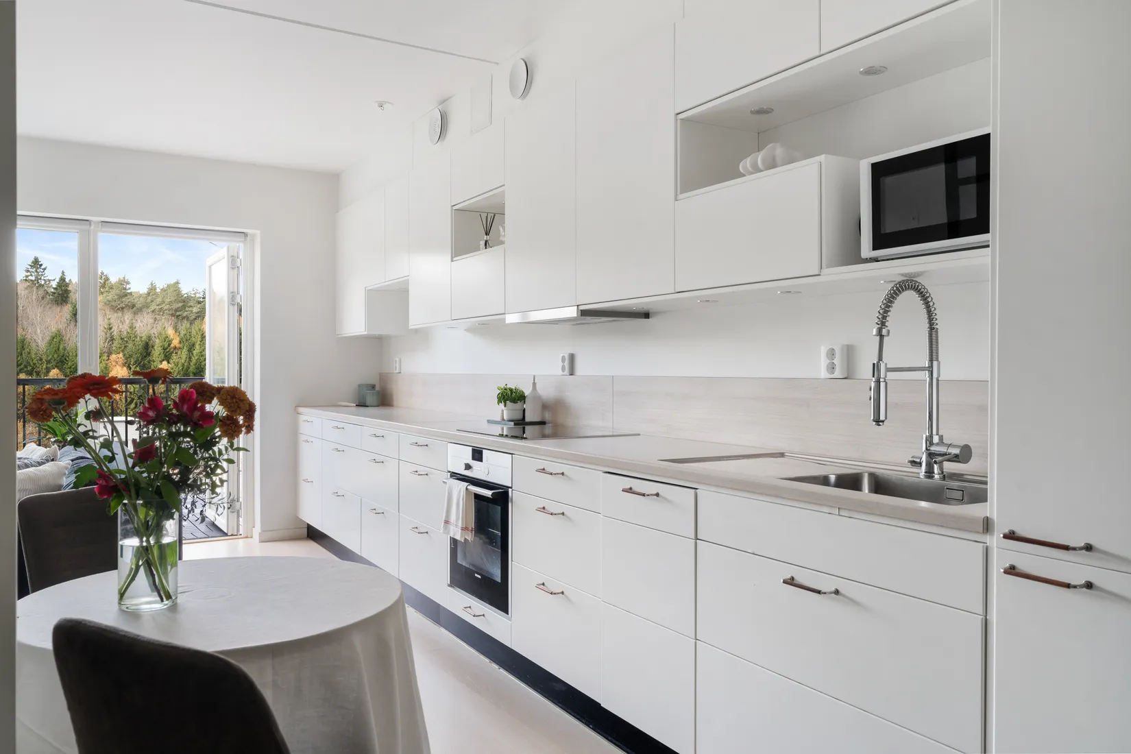 Bostadsrätt, HÄGERNEHOLMSVÄGEN 4, Hägerneholm, Täby