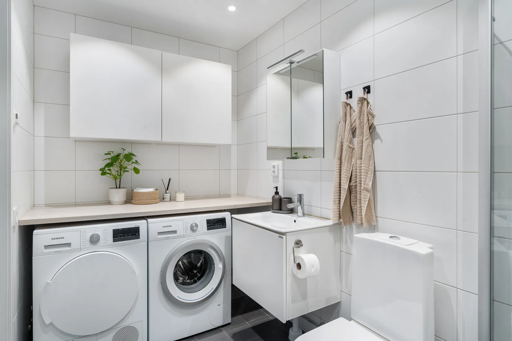 Bostadsrätt, HÄGERNEHOLMSVÄGEN 4, Hägerneholm, Täby