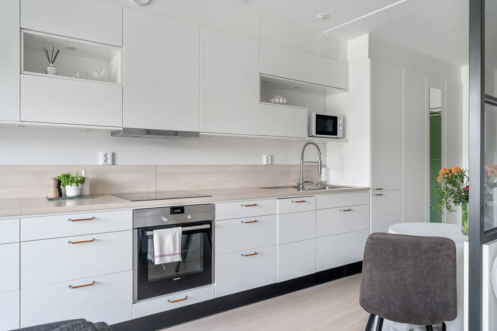 Bostadsrätt, HÄGERNEHOLMSVÄGEN 4, Hägerneholm, Täby