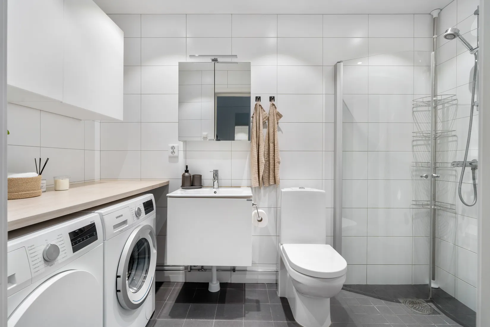 Bostadsrätt, HÄGERNEHOLMSVÄGEN 4, Hägerneholm, Täby