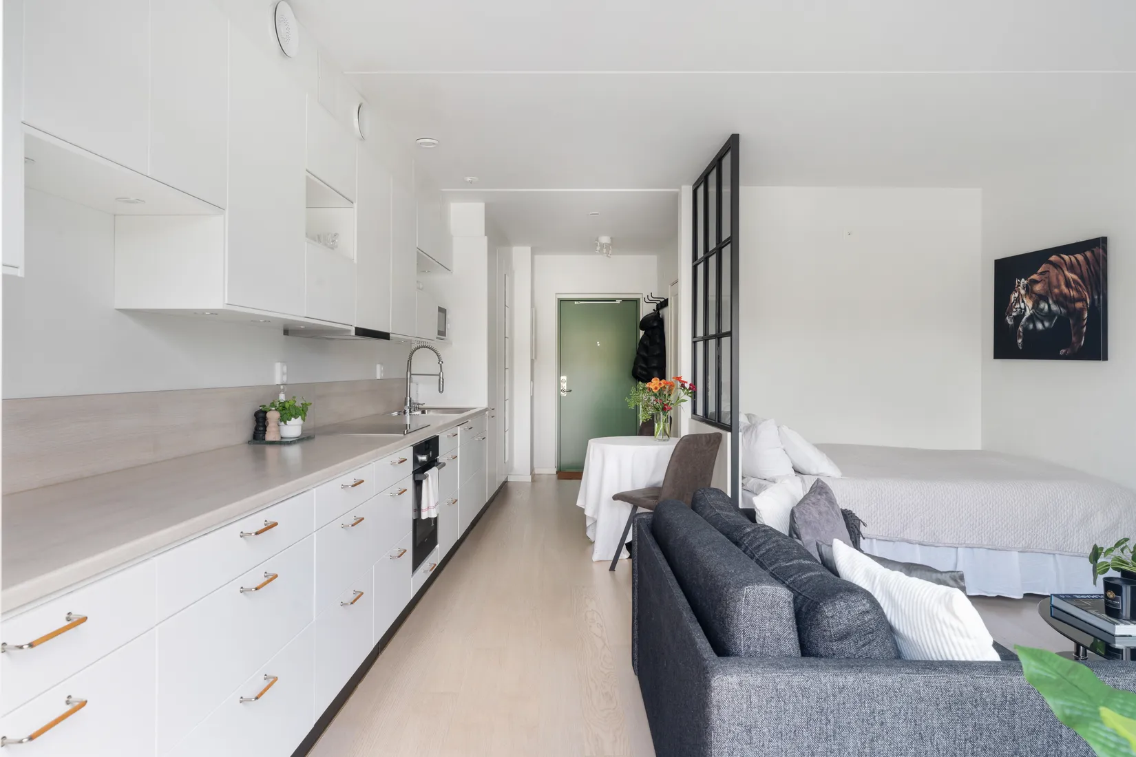 Bostadsrätt, HÄGERNEHOLMSVÄGEN 4, Hägerneholm, Täby