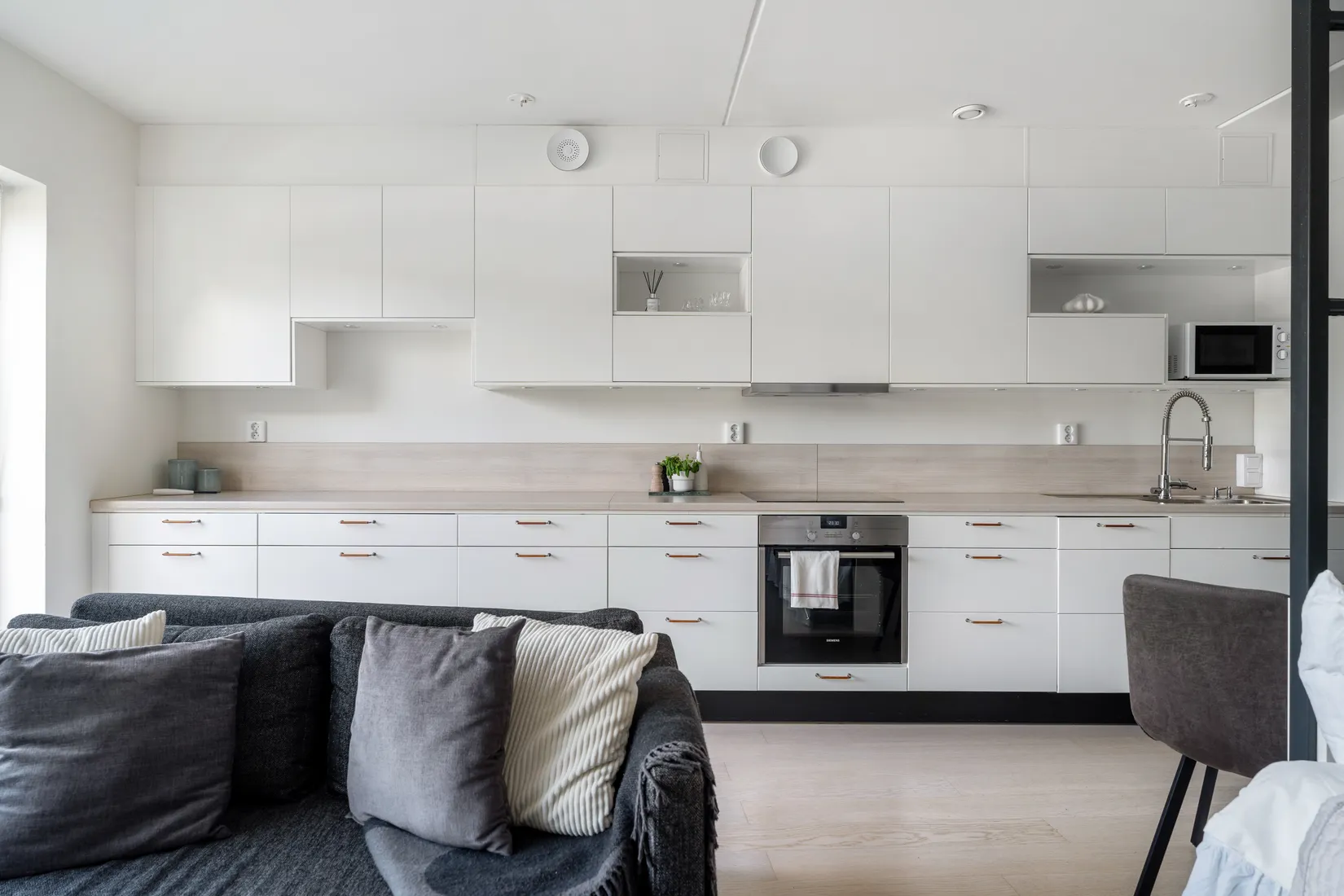 Bostadsrätt, HÄGERNEHOLMSVÄGEN 4, Hägerneholm, Täby