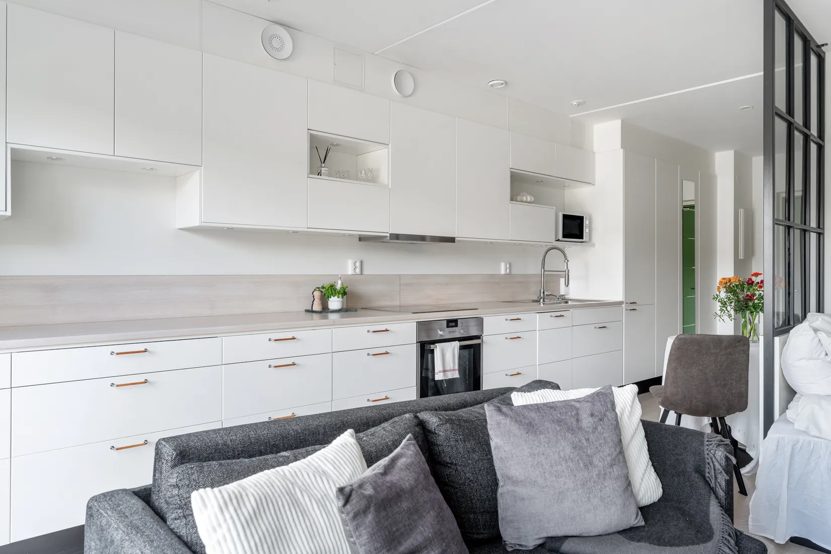 Bostadsrätt, HÄGERNEHOLMSVÄGEN 4, Hägerneholm, Täby