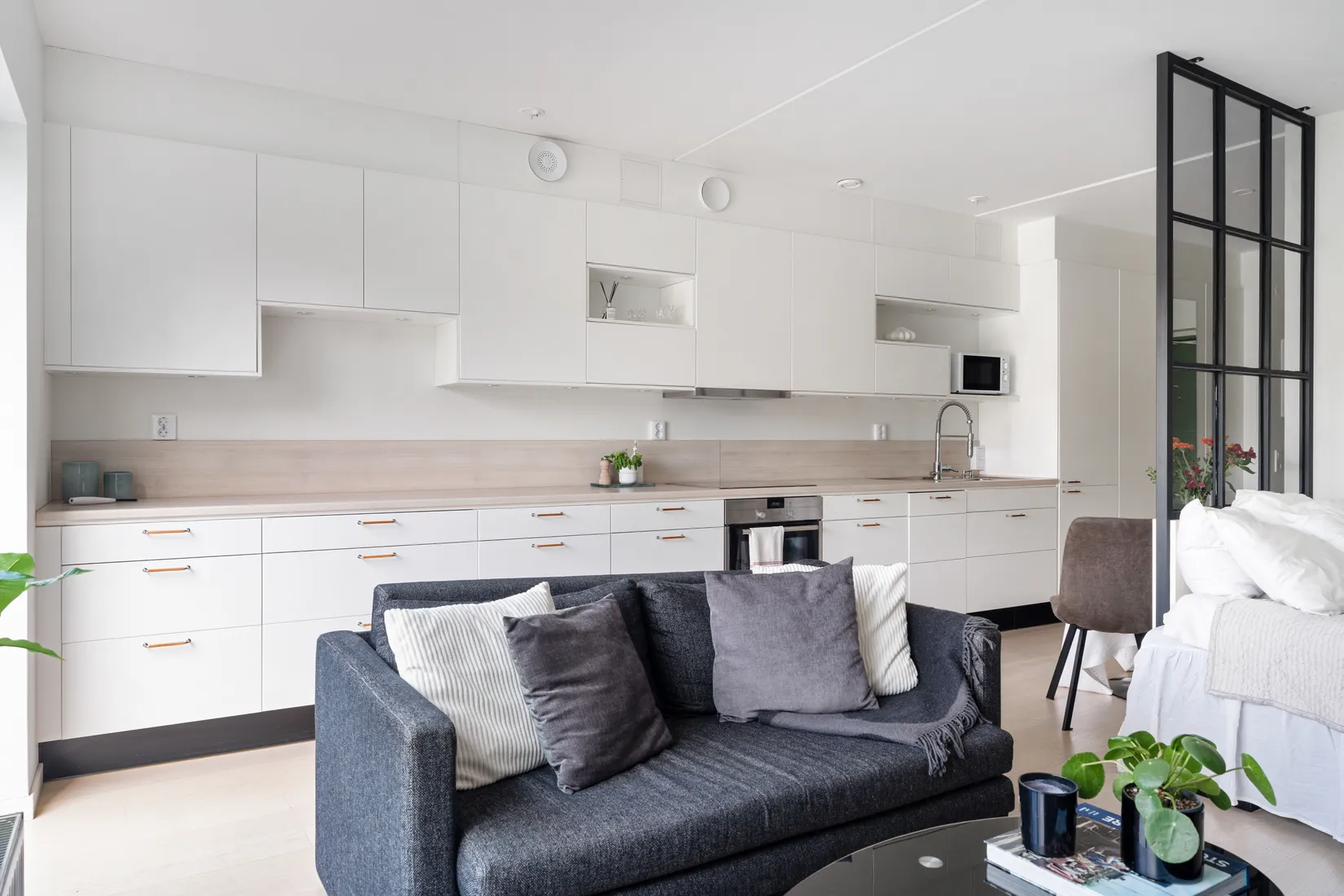 Bostadsrätt, HÄGERNEHOLMSVÄGEN 4, Hägerneholm, Täby