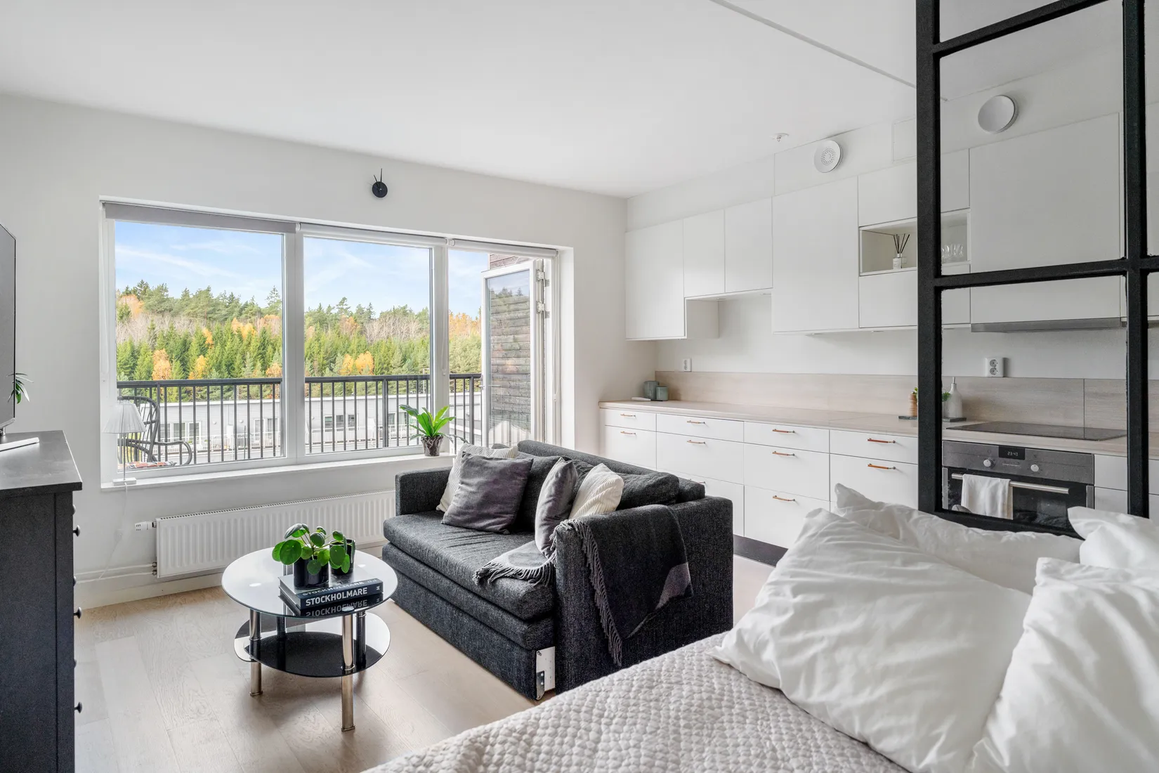 Bostadsrätt, HÄGERNEHOLMSVÄGEN 4, Hägerneholm, Täby