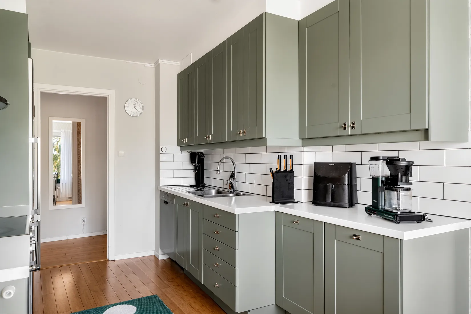 Bostadsrätt, Östra Bergsgatan 24A, Östra Bergen, Nyköping