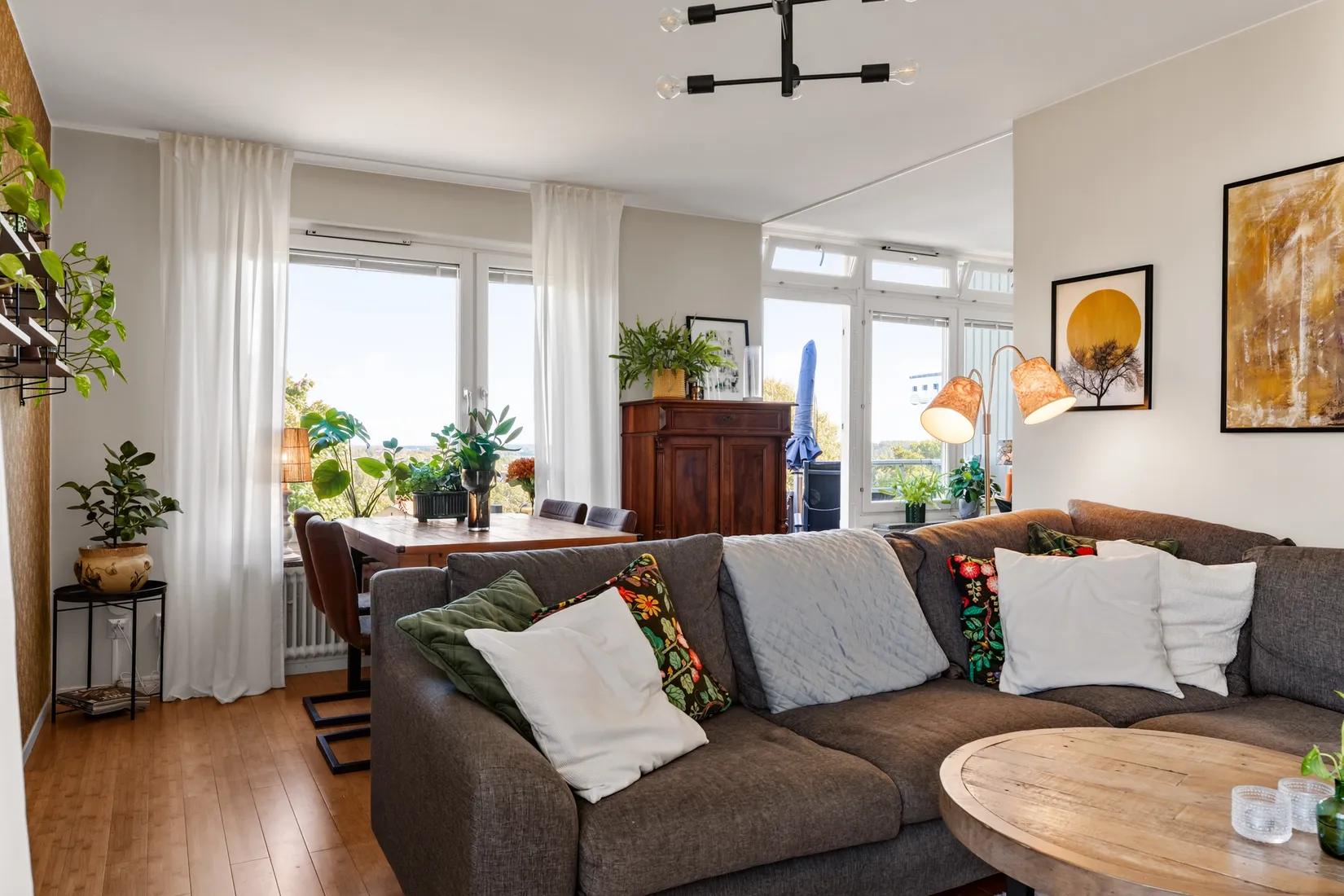 Bostadsrätt, Östra Bergsgatan 24A, Östra Bergen, Nyköping