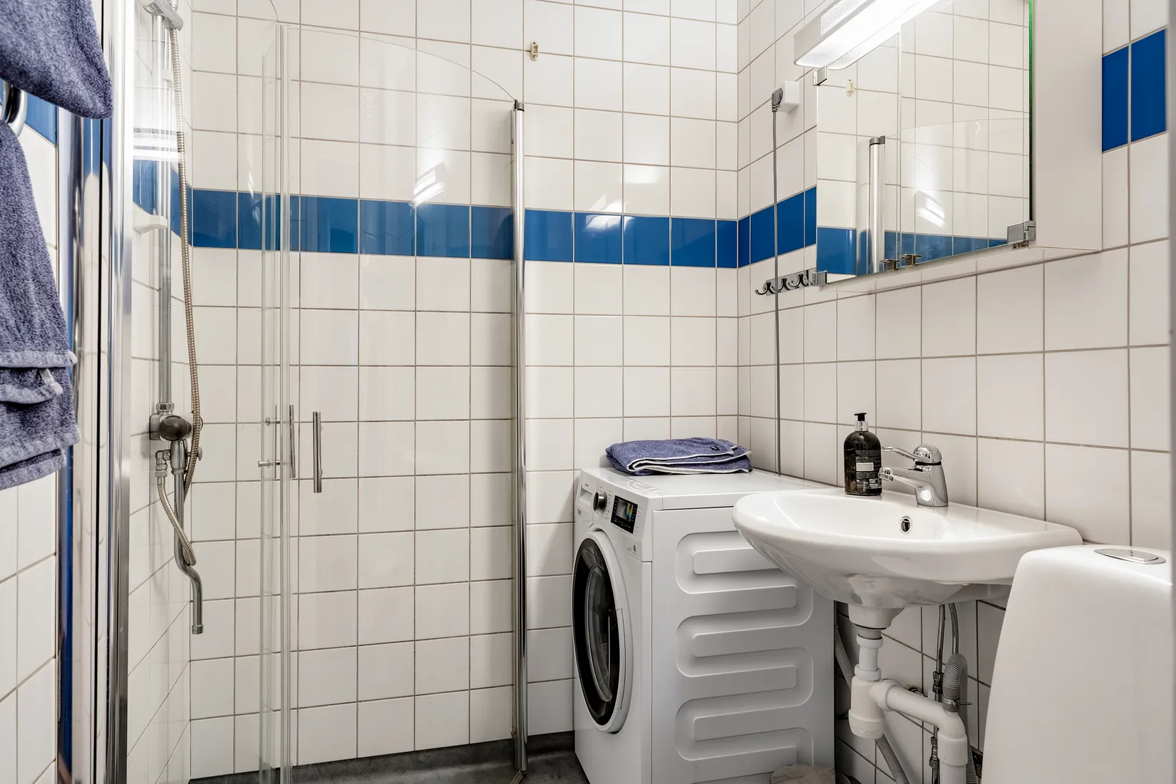 Bostadsrätt, Östra Bergsgatan 24A, Östra Bergen, Nyköping