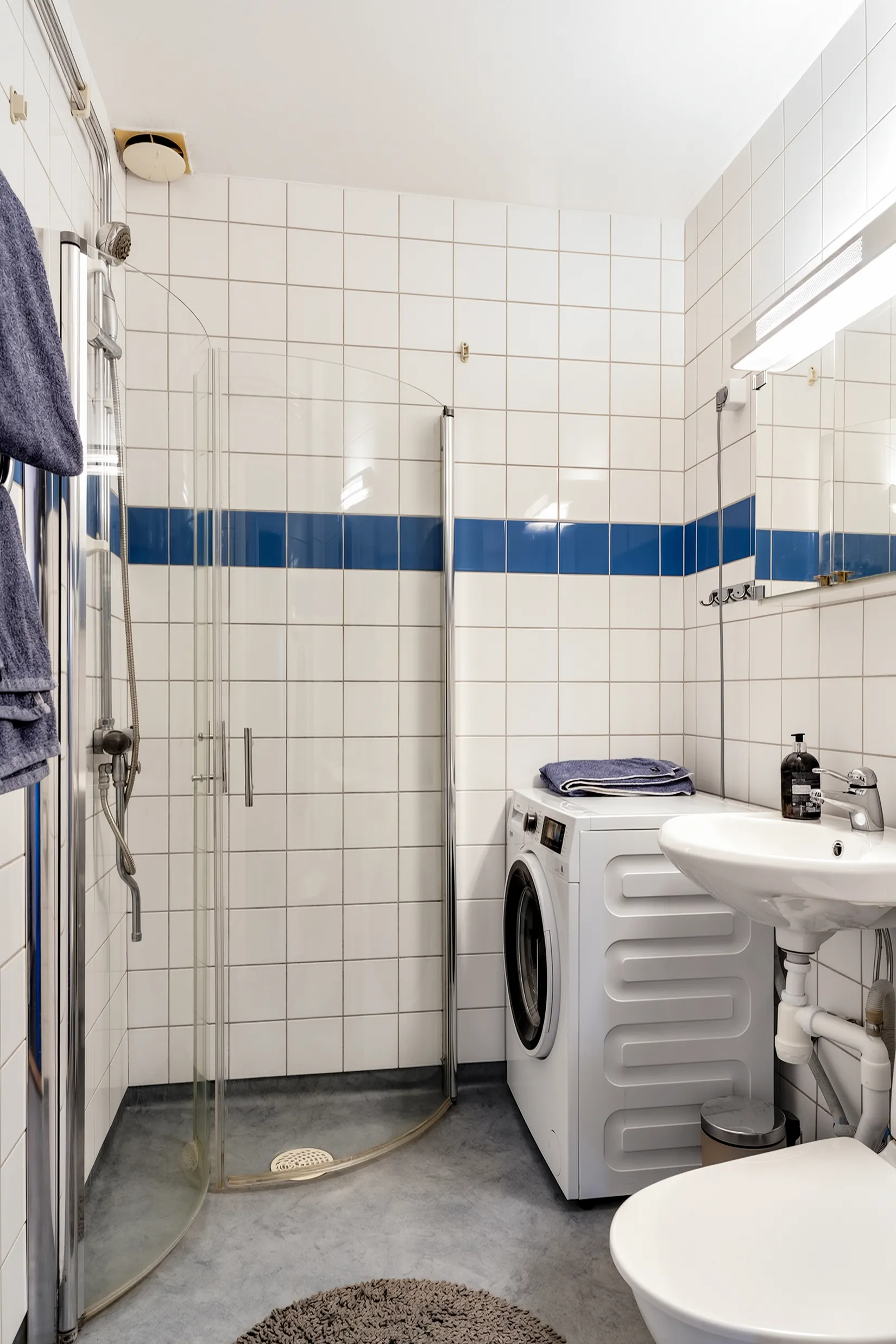 Bostadsrätt, Östra Bergsgatan 24A, Östra Bergen, Nyköping