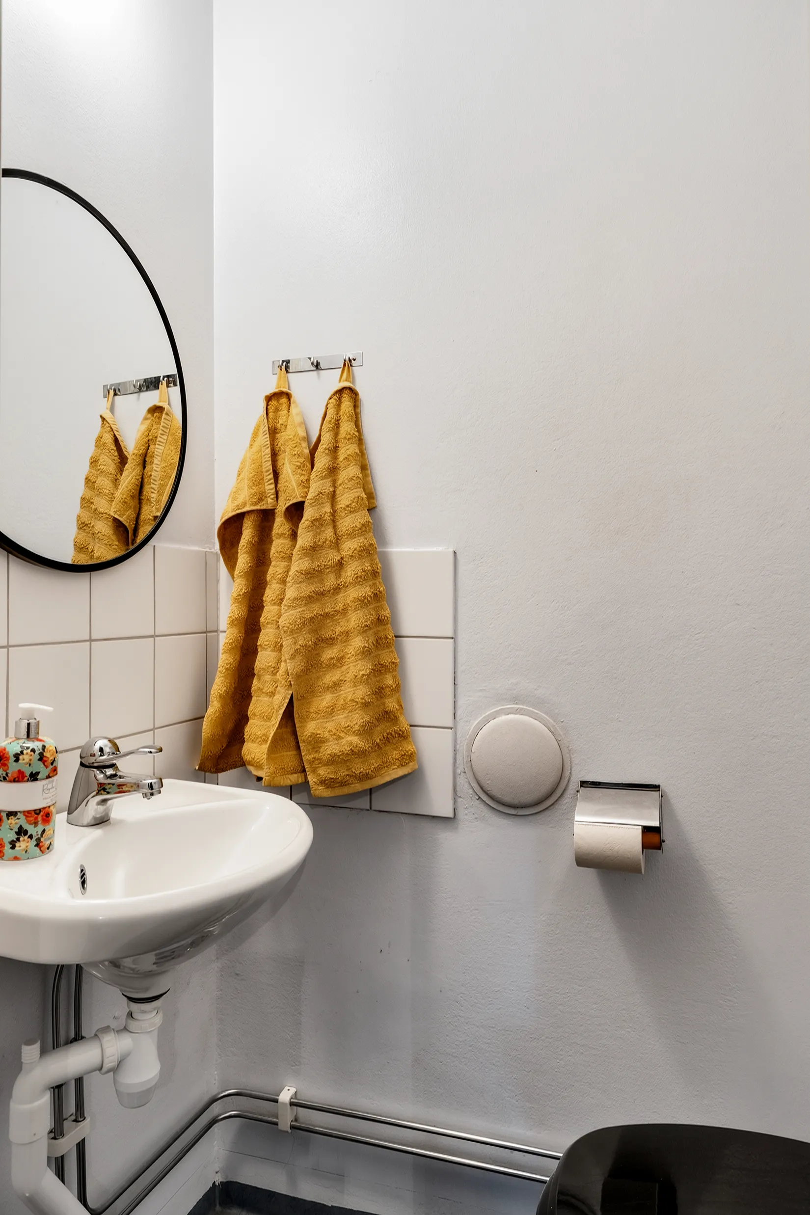 Bostadsrätt, Östra Bergsgatan 24A, Östra Bergen, Nyköping