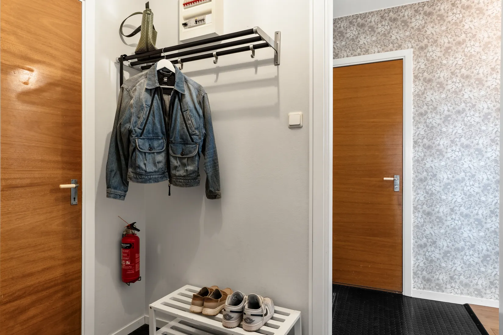 Bostadsrätt, Östra Bergsgatan 24A, Östra Bergen, Nyköping