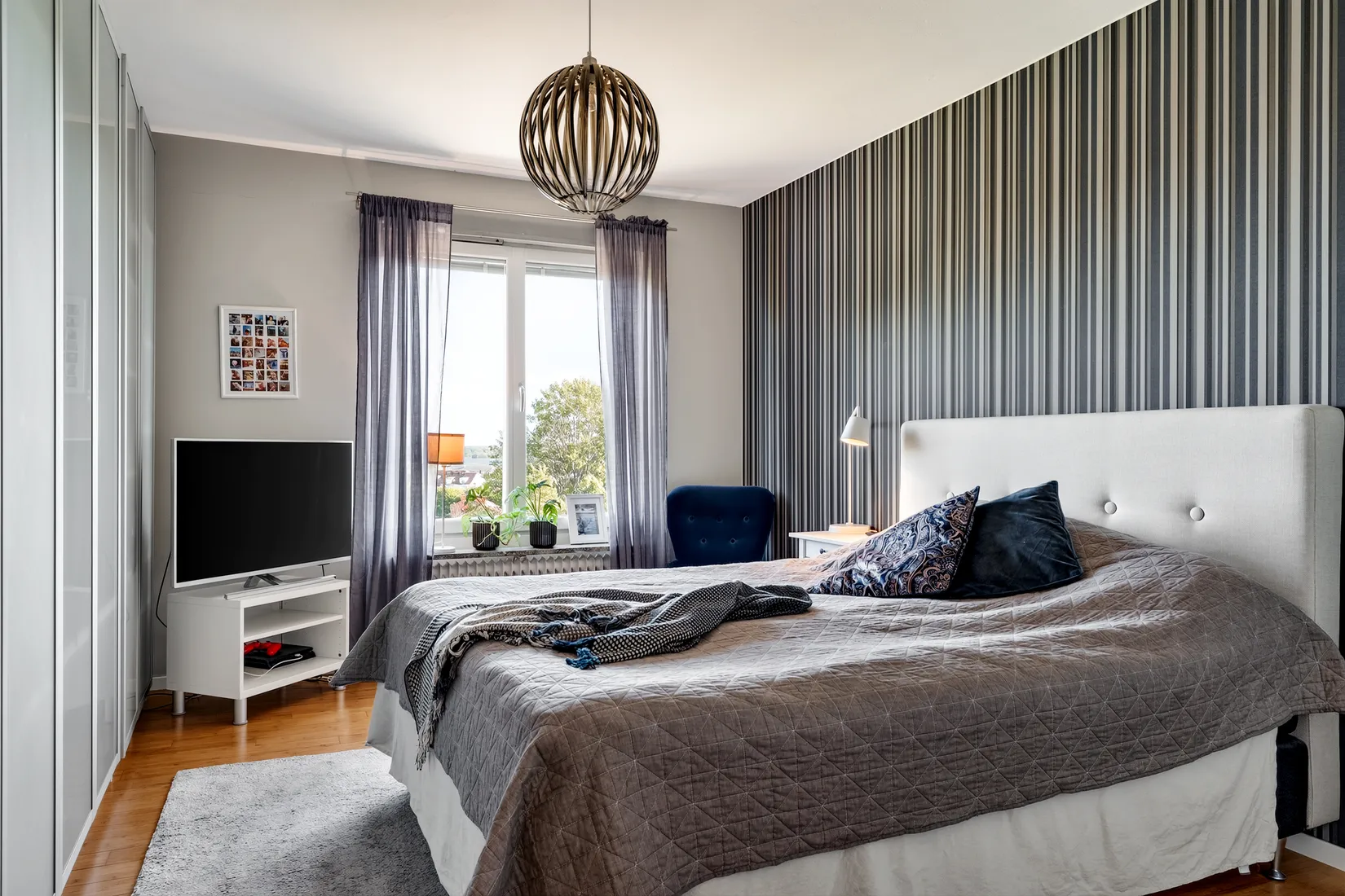 Bostadsrätt, Östra Bergsgatan 24A, Östra Bergen, Nyköping