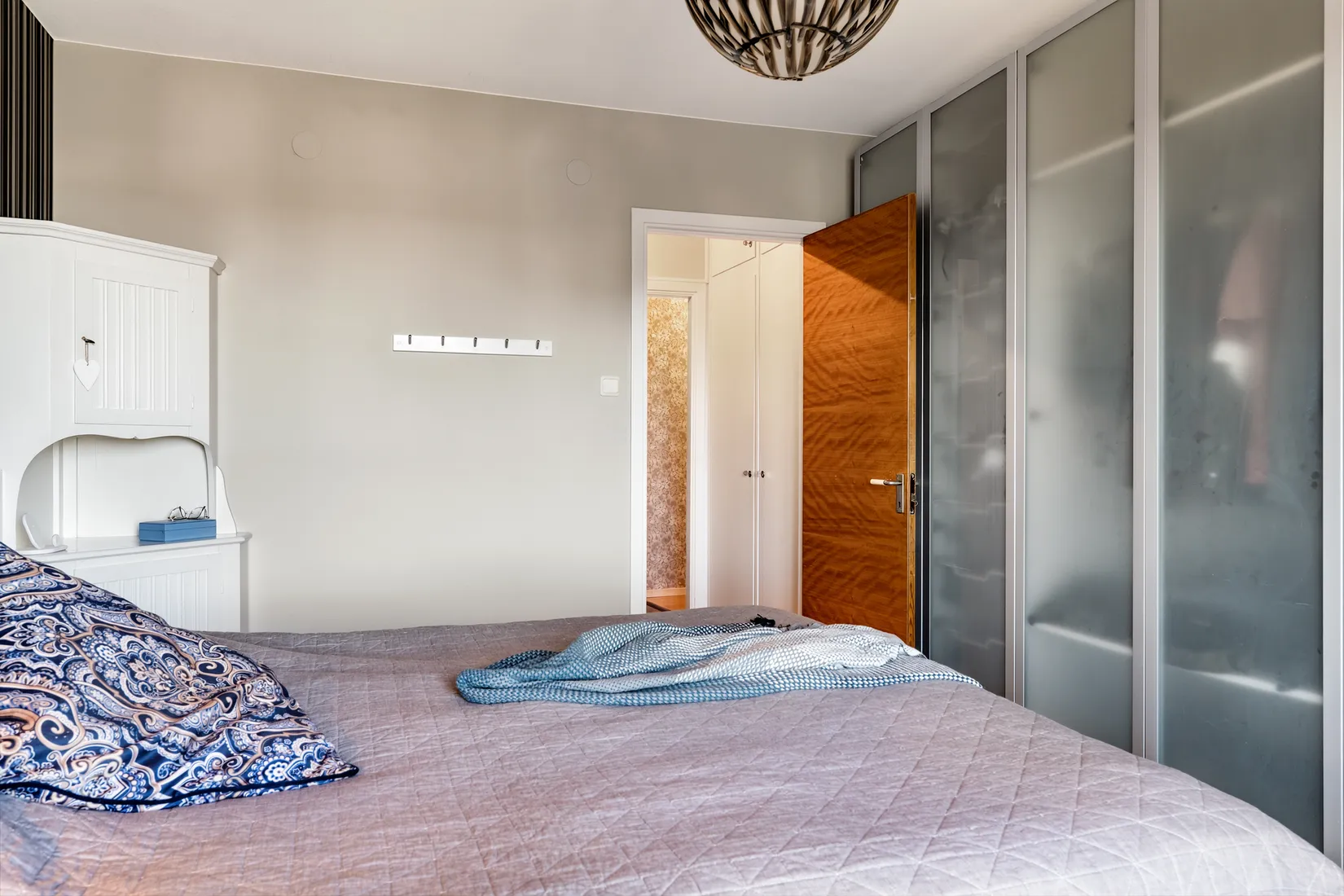 Bostadsrätt, Östra Bergsgatan 24A, Östra Bergen, Nyköping