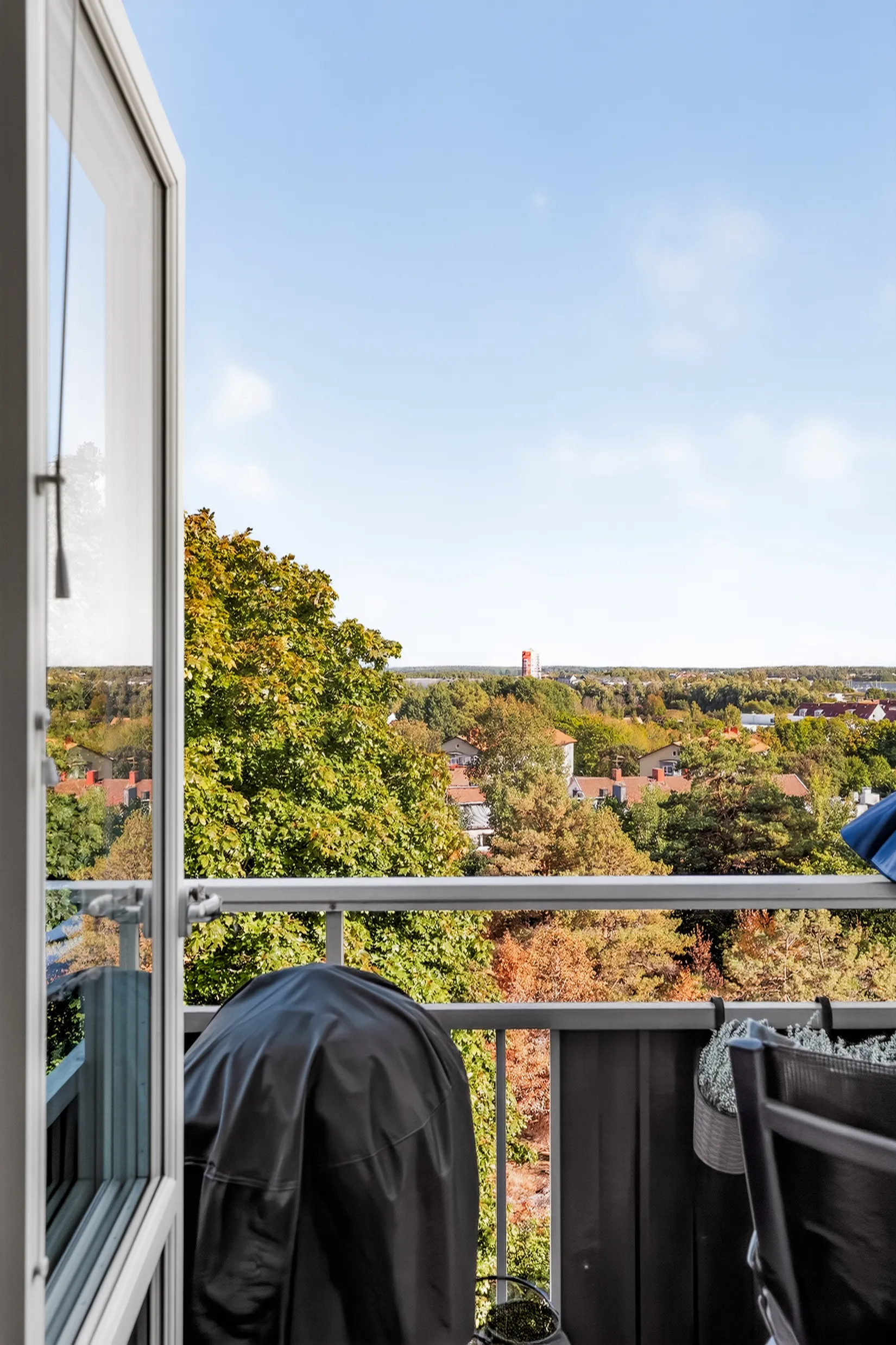 Bostadsrätt, Östra Bergsgatan 24A, Östra Bergen, Nyköping