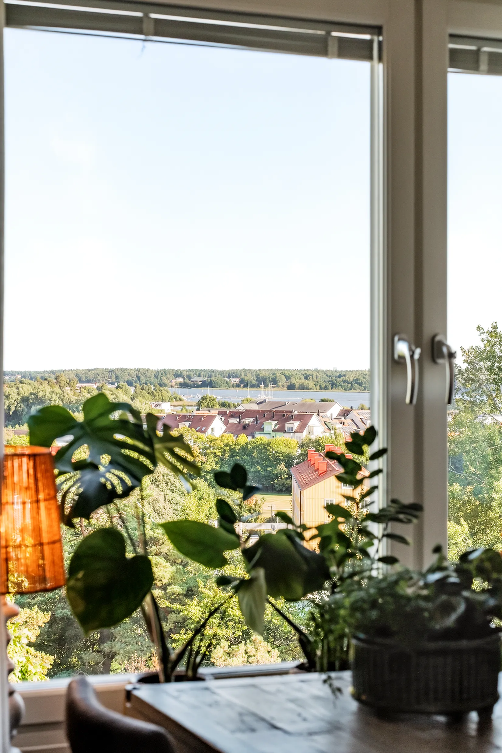 Bostadsrätt, Östra Bergsgatan 24A, Östra Bergen, Nyköping