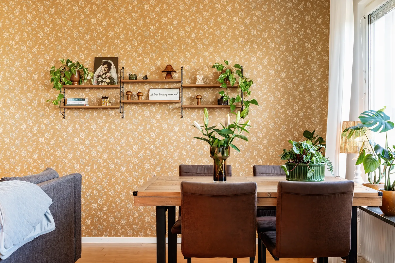 Bostadsrätt, Östra Bergsgatan 24A, Östra Bergen, Nyköping
