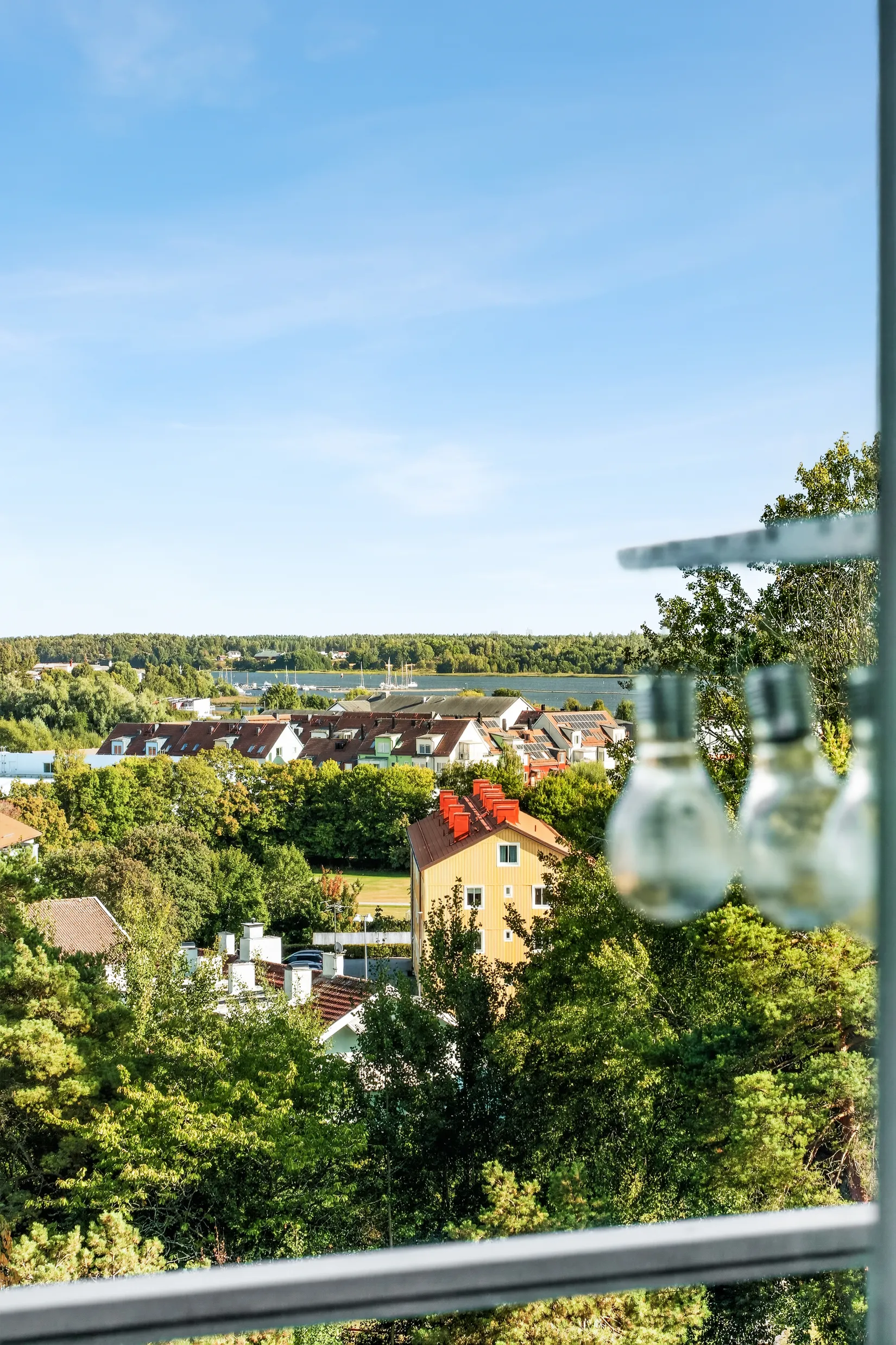 Bostadsrätt, Östra Bergsgatan 24A, Östra Bergen, Nyköping