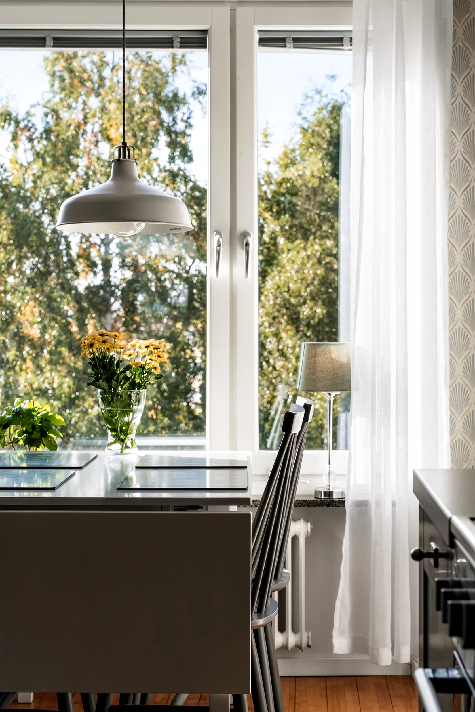 Bostadsrätt, Östra Bergsgatan 24A, Östra Bergen, Nyköping