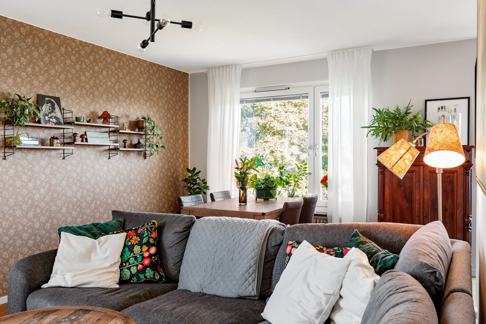 Bostadsrätt, Östra Bergsgatan 24A, Östra Bergen, Nyköping