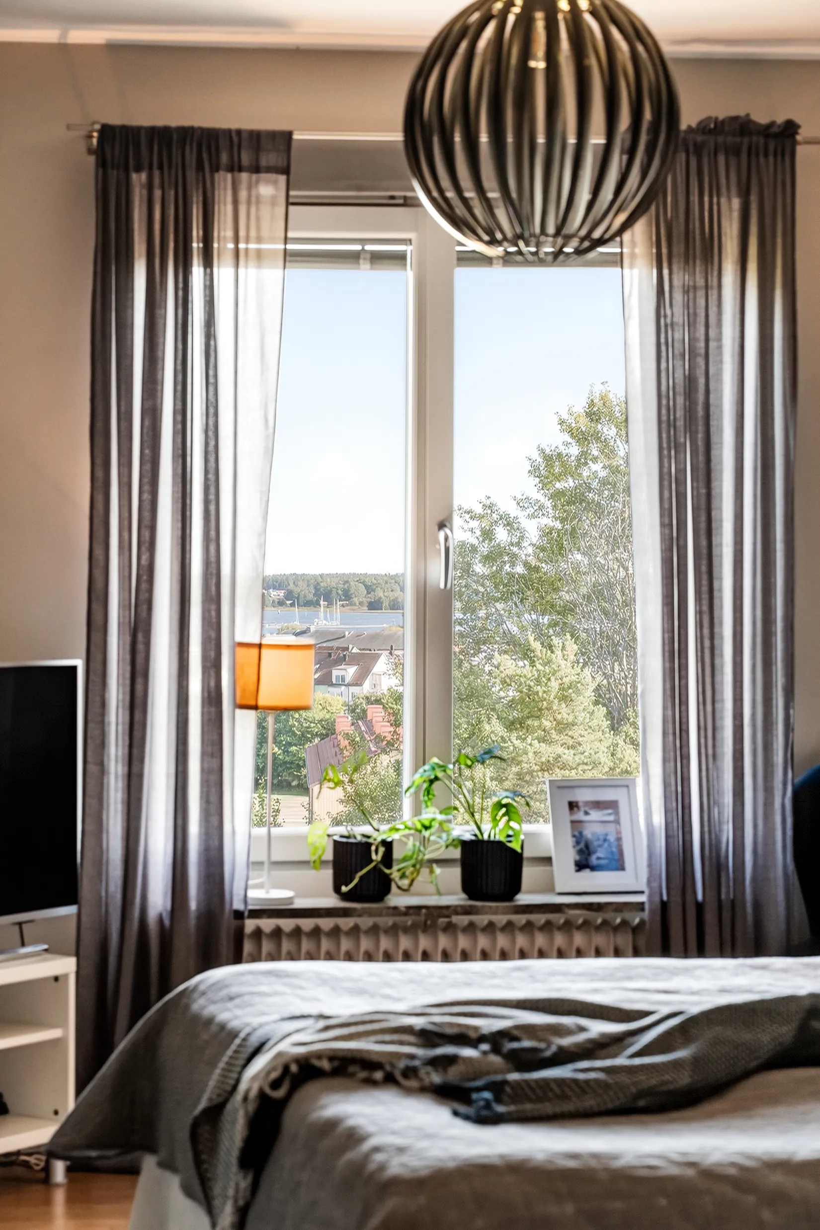 Bostadsrätt, Östra Bergsgatan 24A, Östra Bergen, Nyköping