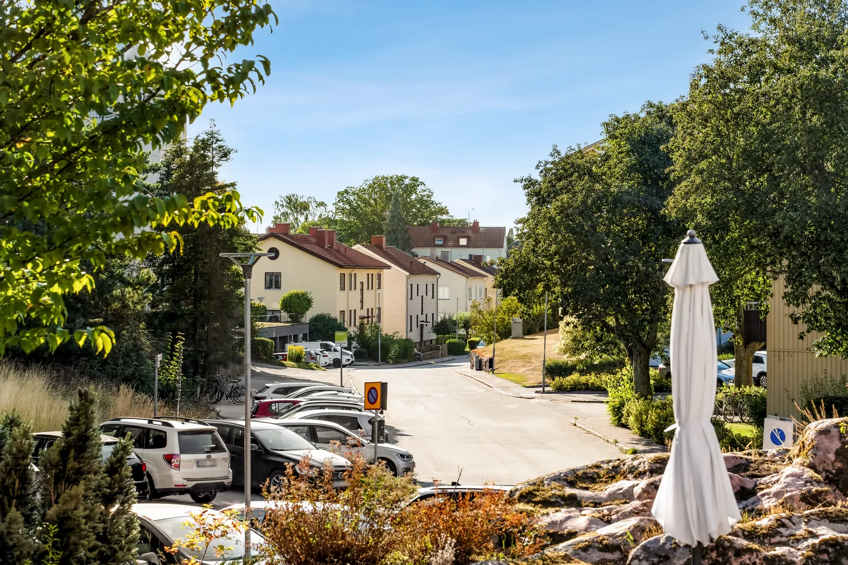 Bostadsrätt, Östra Bergsgatan 24A, Östra Bergen, Nyköping