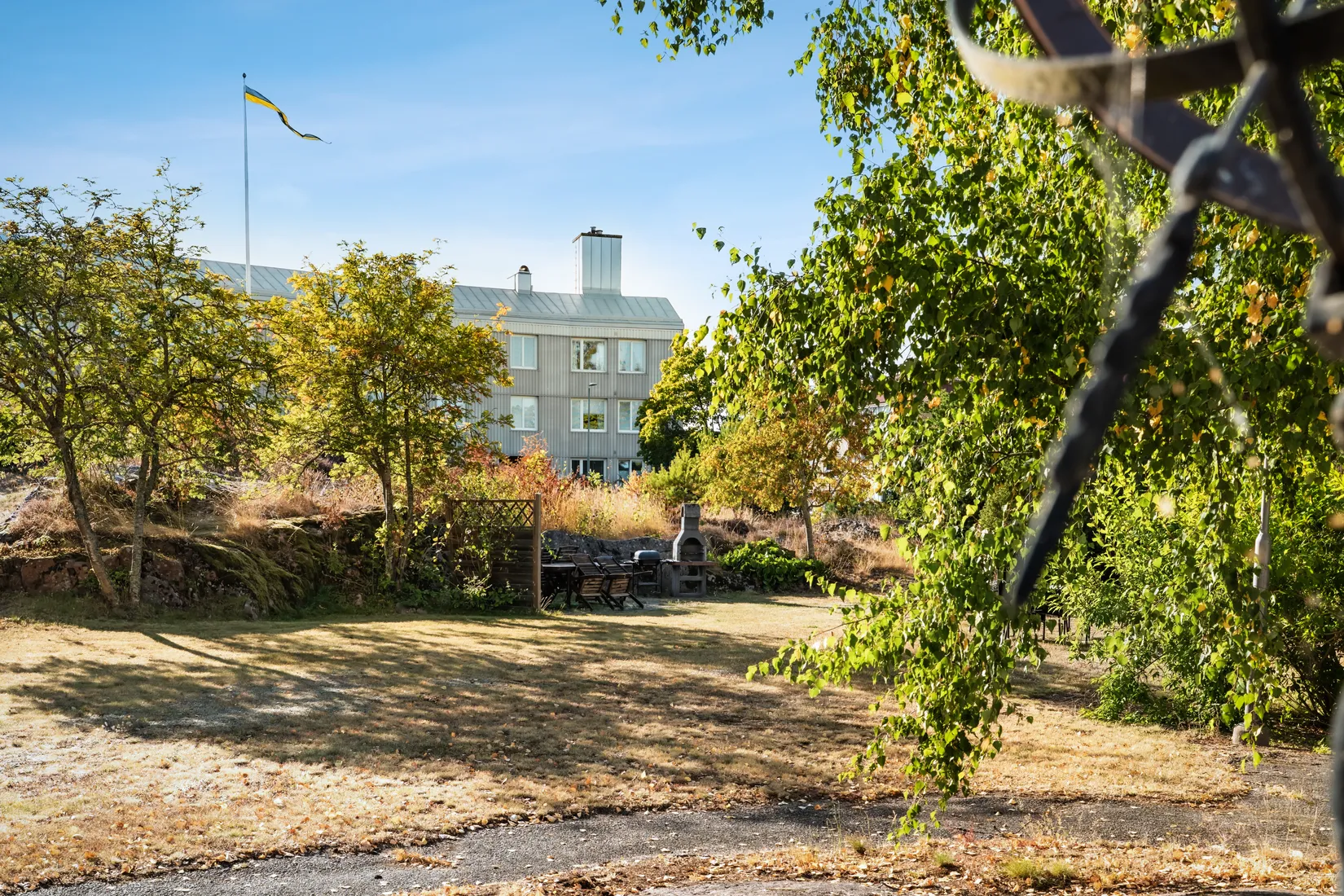 Bostadsrätt, Östra Bergsgatan 24A, Östra Bergen, Nyköping