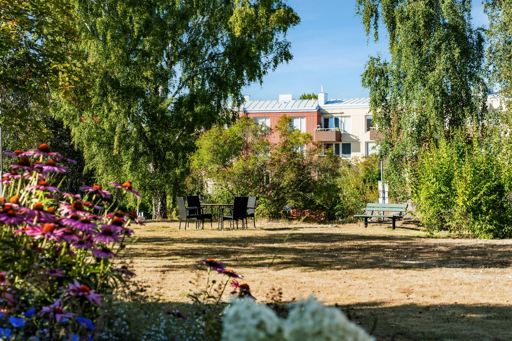 Bostadsrätt, Östra Bergsgatan 24A, Östra Bergen, Nyköping