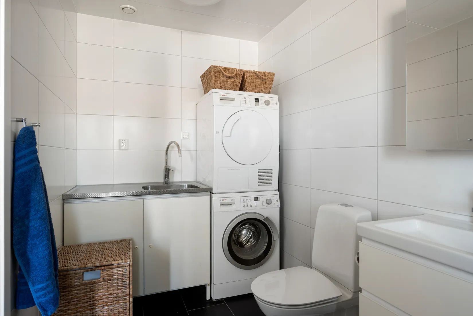 Bostadsrätt, Reduttvägen 24E, Gribbylund, Täby