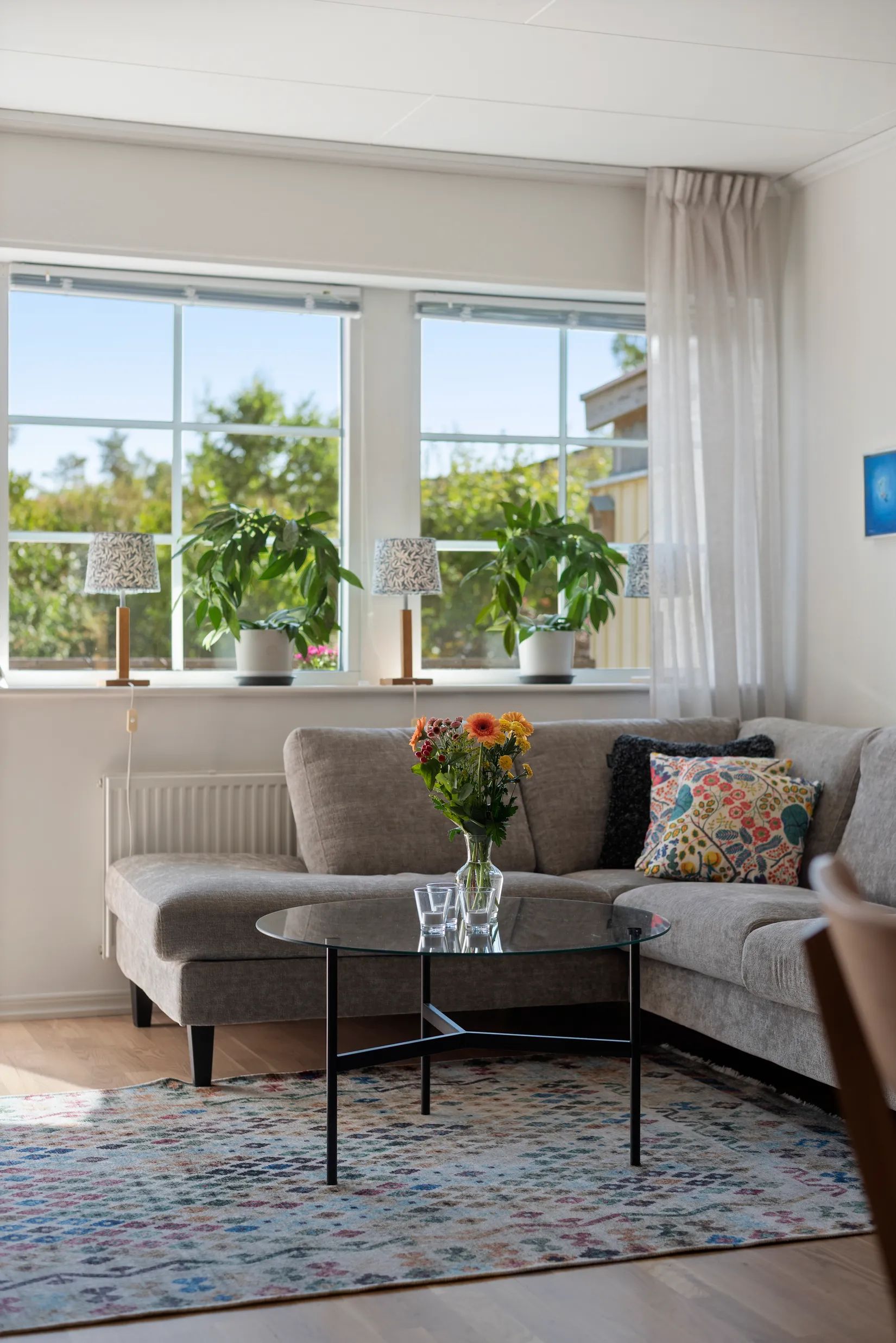 Bostadsrätt, Reduttvägen 24E, Gribbylund, Täby