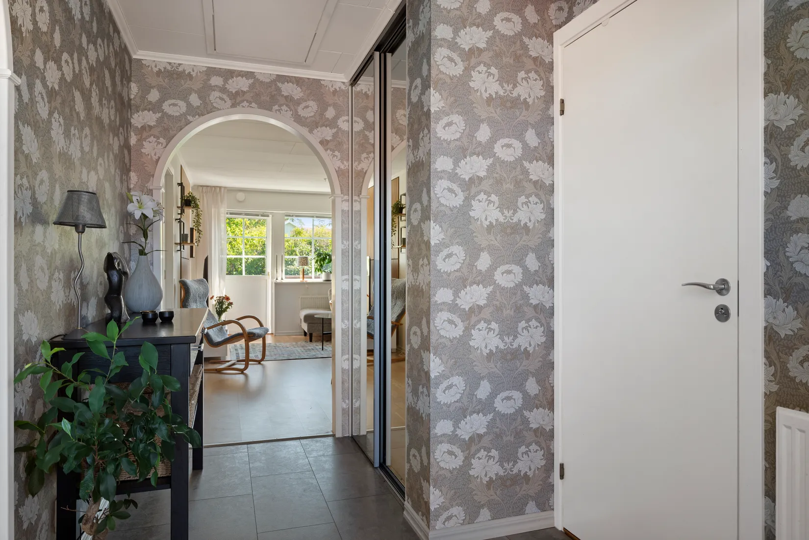 Bostadsrätt, Reduttvägen 24E, Gribbylund, Täby