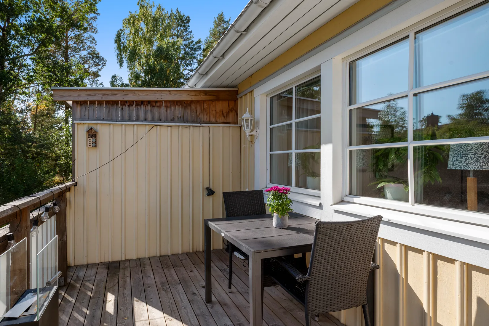 Bostadsrätt, Reduttvägen 24E, Gribbylund, Täby