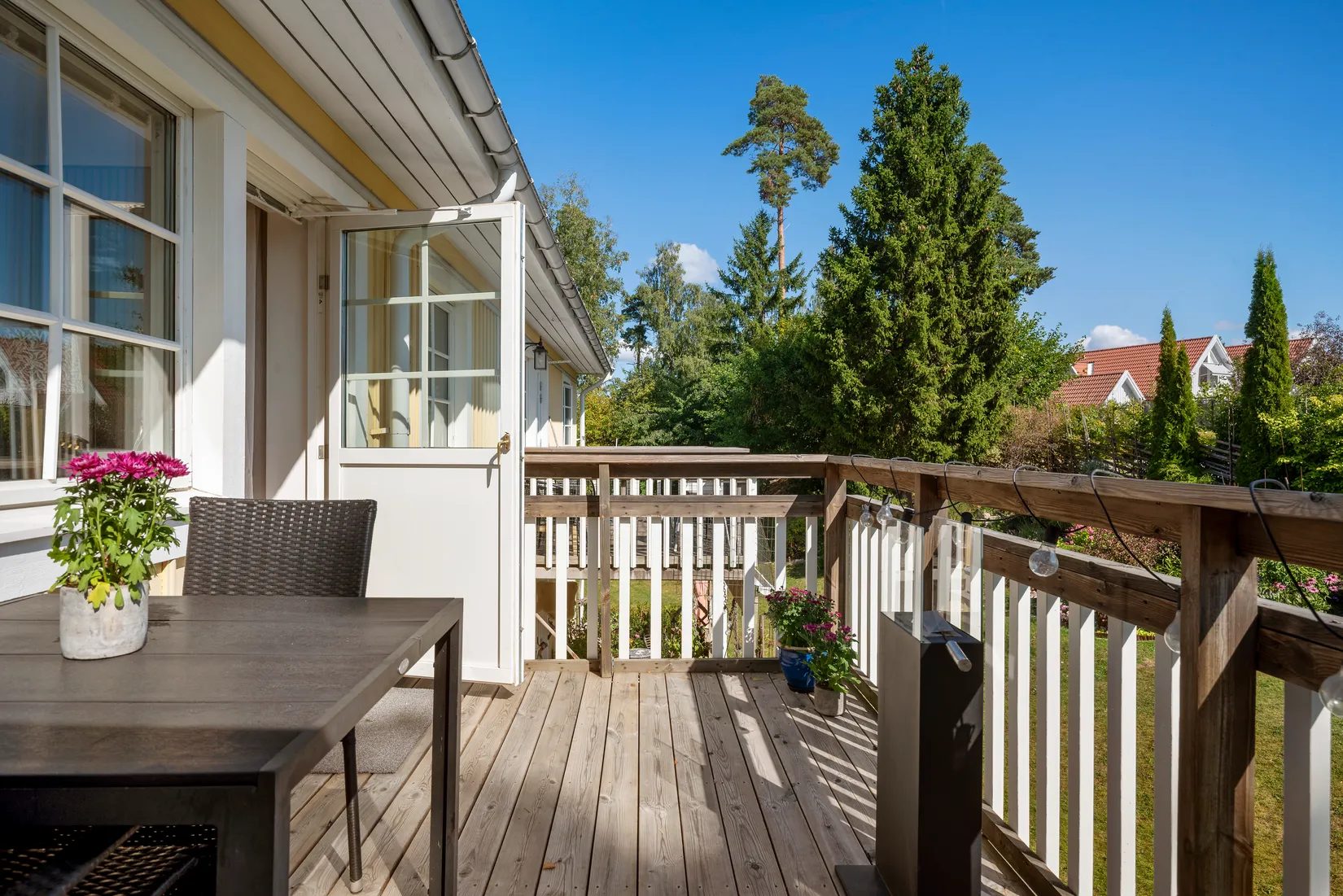 Bostadsrätt, Reduttvägen 24E, Gribbylund, Täby