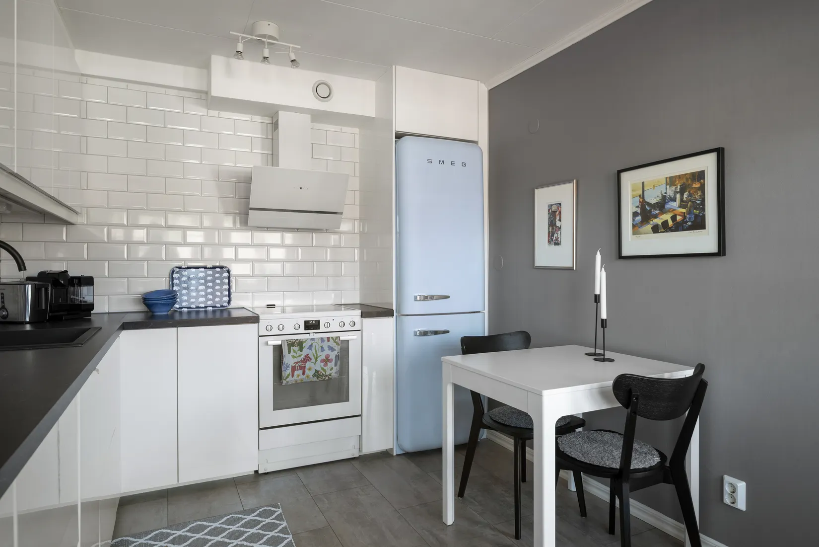 Bostadsrätt, Reduttvägen 24E, Gribbylund, Täby