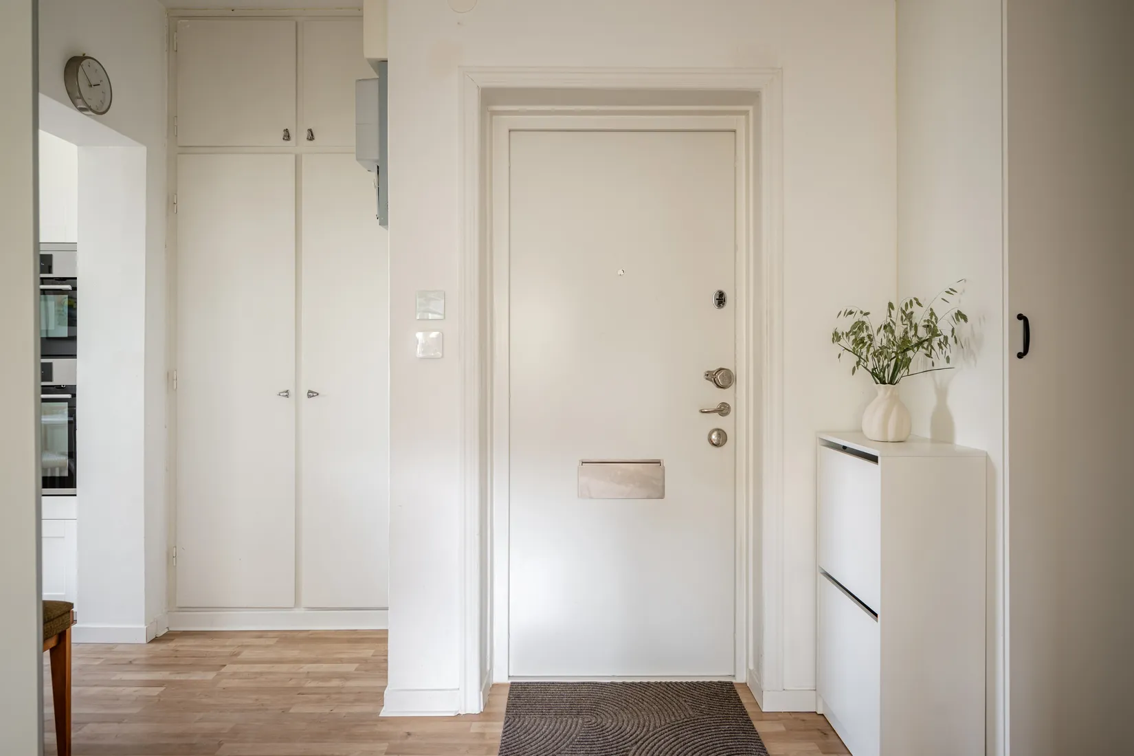 Bostadsrätt, Byggmästarvägen 5, Abrahamsberg, Stockholm