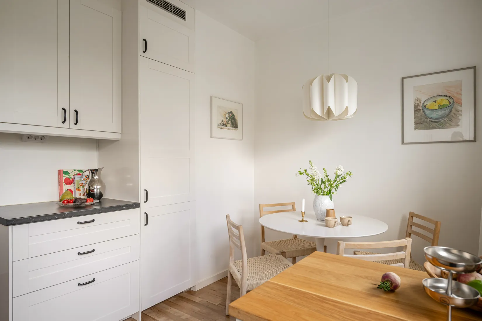 Bostadsrätt, Byggmästarvägen 5, Abrahamsberg, Stockholm