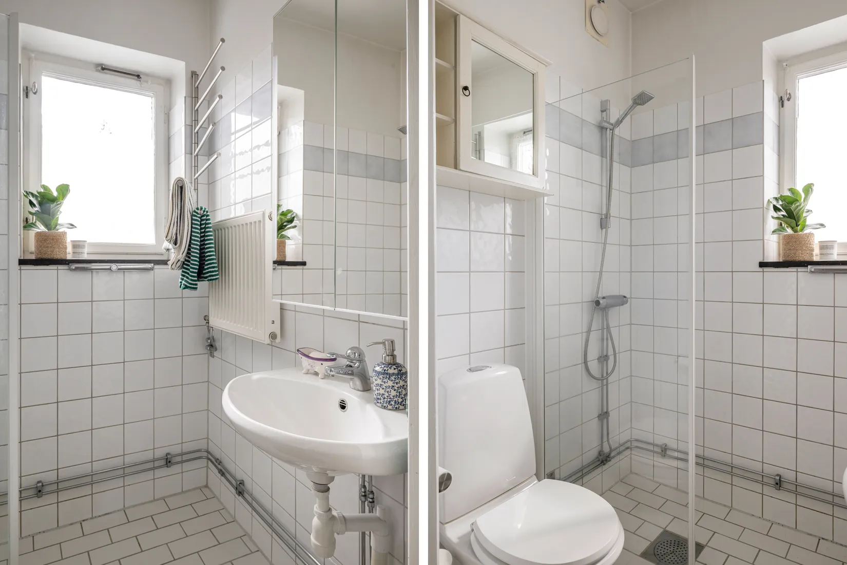 Bostadsrätt, Byggmästarvägen 5, Abrahamsberg, Stockholm